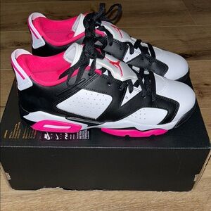 Women’s Jordan Sneakers